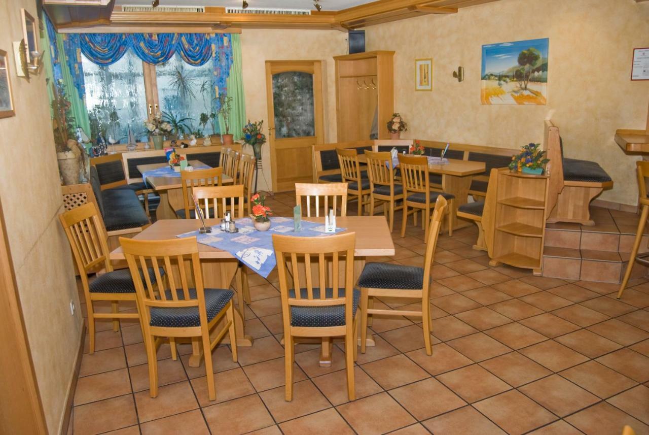 Gasthaus & Pension Horning Roxheim Kültér fotó